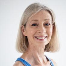 Pilates Instructor