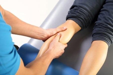 Sports Massage Therapist - deep tissue massage services
