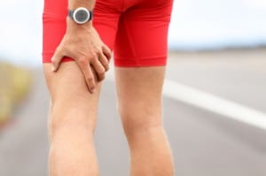 Our running clinic helps with avoiding running injuries