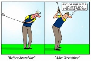 stretching from www.mikepedersengolf.com