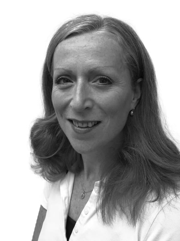 Katherine Ashmore BW Physio On The River