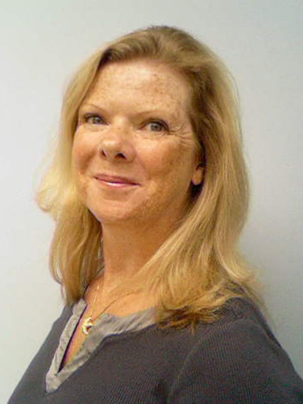 Jill Taylor