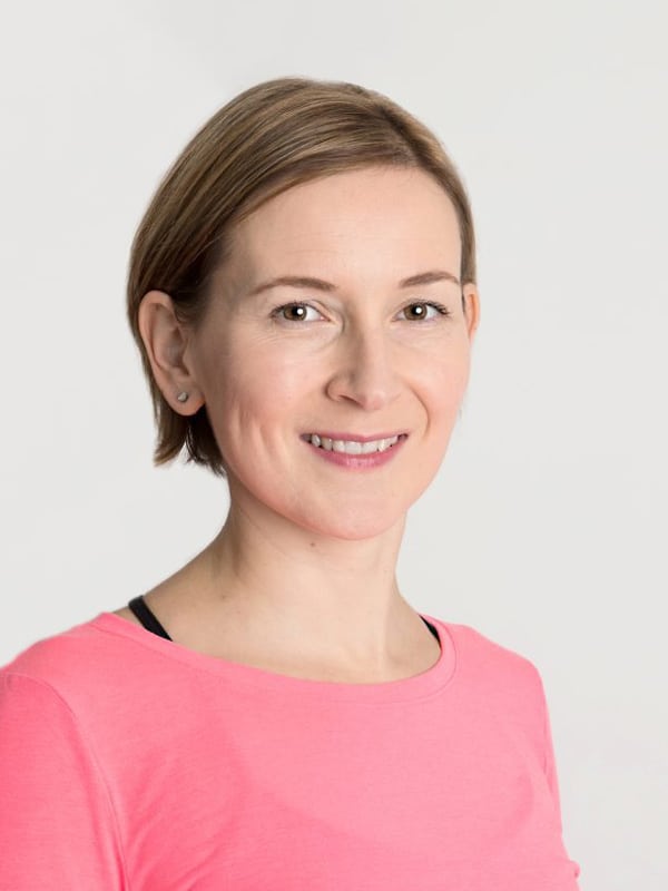 Jo Walder