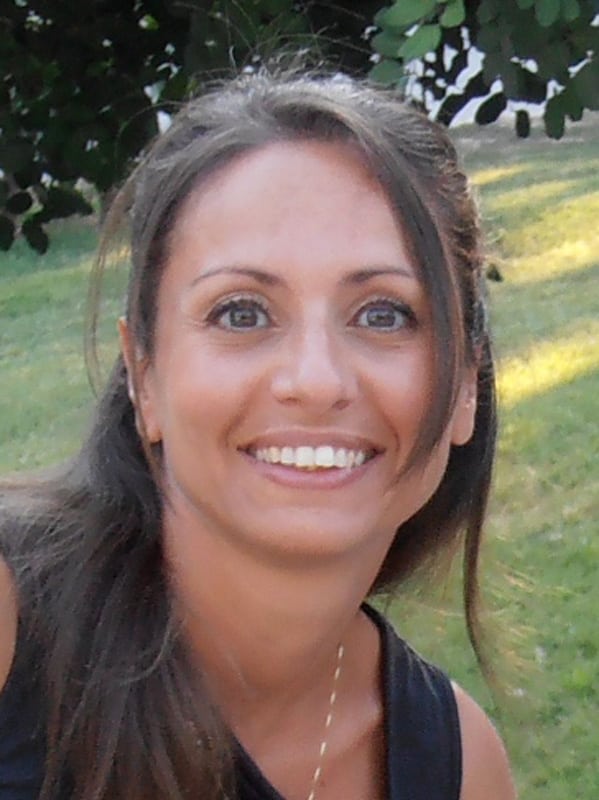 Sabina Ricci
