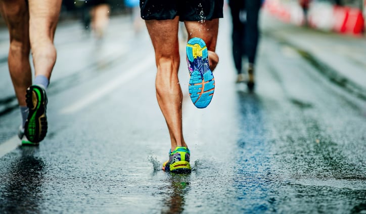 Is cadence important for running Read Dave s steps to success Physio on the River