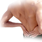 low back pain