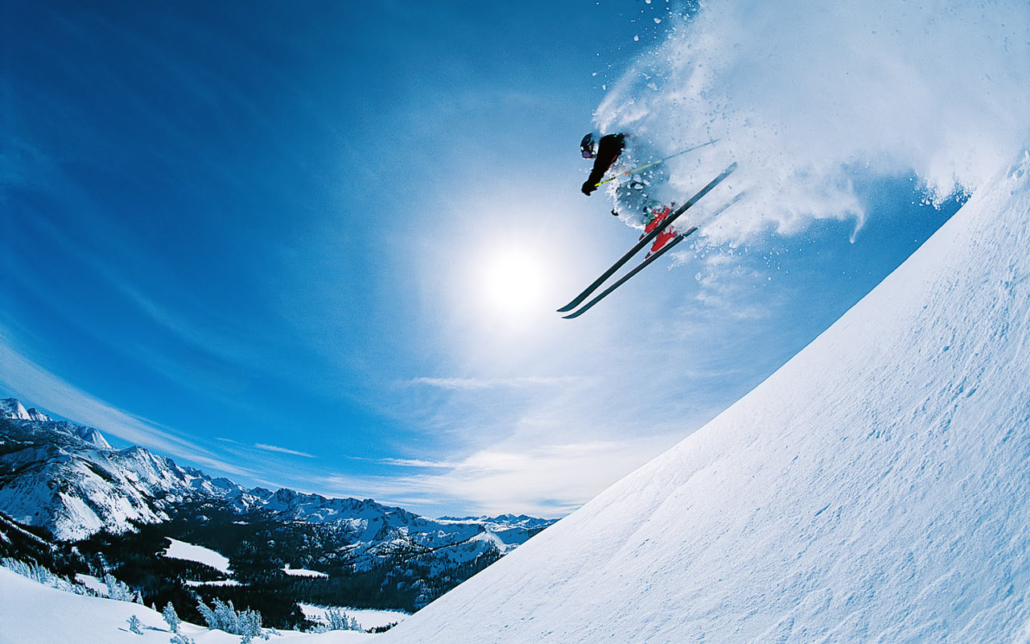 It s Not Too Late To Get Fit To Ski This Spring Physio On The River