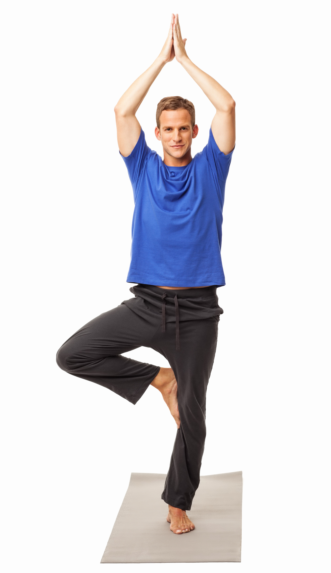 Put a Spring into your Step - Physio on the River