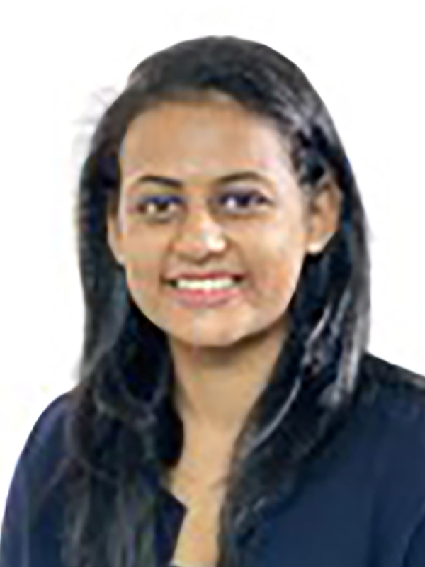 Vedika Rathi